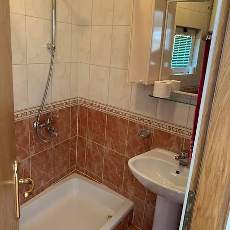 Bajnice Bajne Appartement
