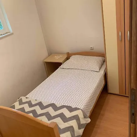 Appartement Bajnice Bajne *