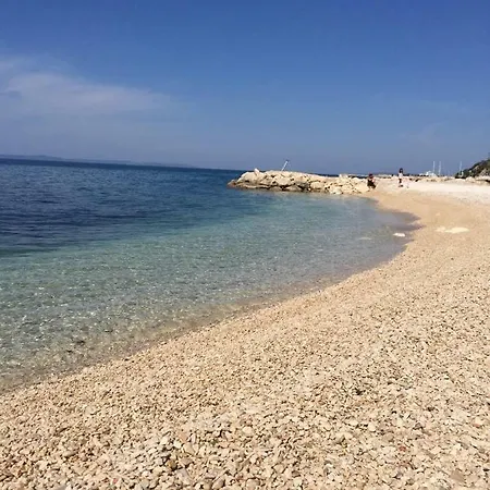 Bajnice Bajne Appartement Jesenice (Split-Dalmatia)