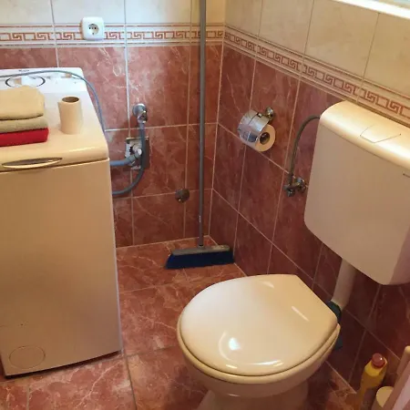 Bajnice Bajne Appartement